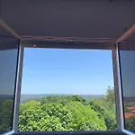 Hostel Alto Da Pena Exclusive For Pilgrims *