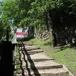 Alto Da Pena Exclusive For Pilgrims *