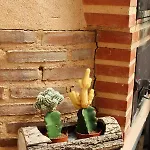 Hostel Alto Da Pena Exclusive For Pilgrims *