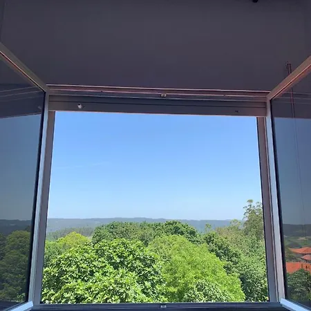 Hostel Alto Da Pena Exclusive For Pilgrims *