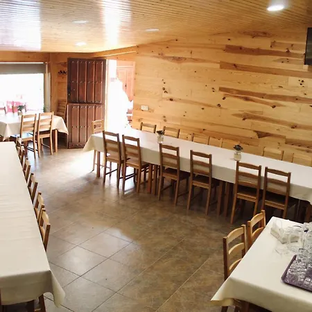 Hostel Alto Da Pena Exclusive For Pilgrims