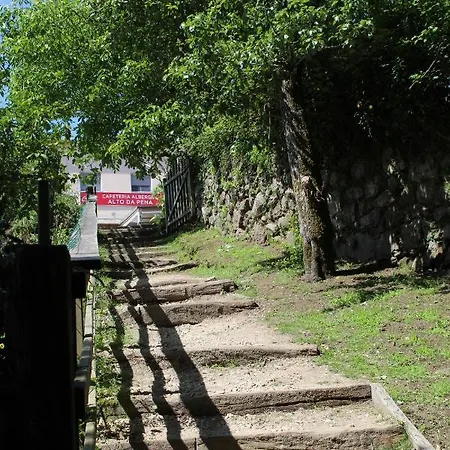 Alto Da Pena Exclusive For Pilgrims *