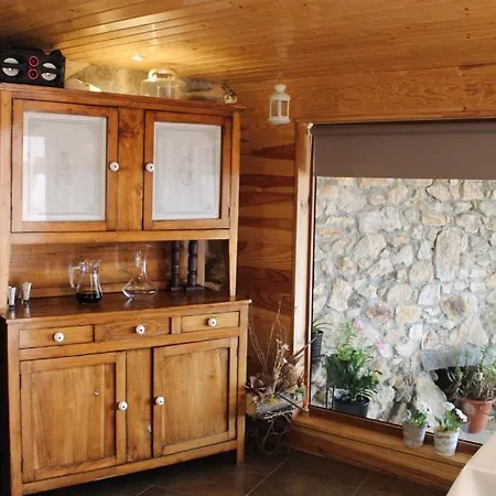 Alto Da Pena Exclusive For Pilgrims Negreira