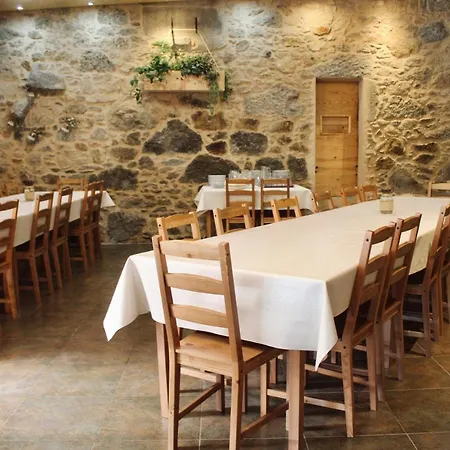 Alto Da Pena Exclusive For Pilgrims Hostel *