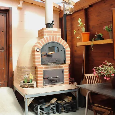 Alto Da Pena Exclusive For Pilgrims 旅馆