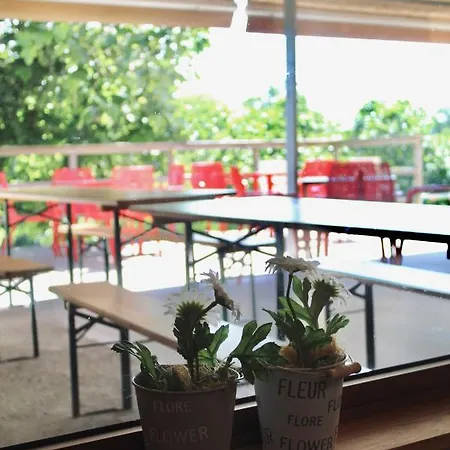 Alto Da Pena Exclusive For Pilgrims Hostel Negreira