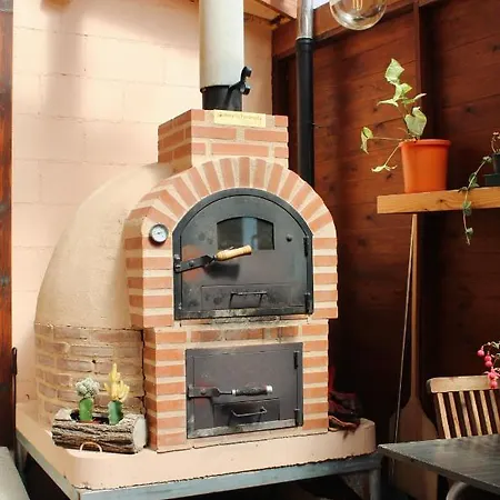 Alto Da Pena Exclusive For Pilgrims Hostel Negreira