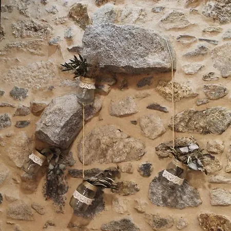 Alto Da Pena Exclusive For Pilgrims Negreira