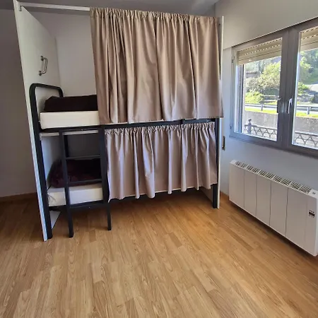 Alto Da Pena Exclusive For Pilgrims Negreira