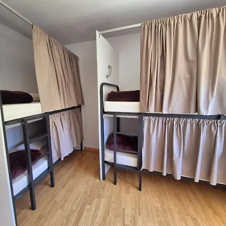 Hostel Alto Da Pena Exclusive For Pilgrims