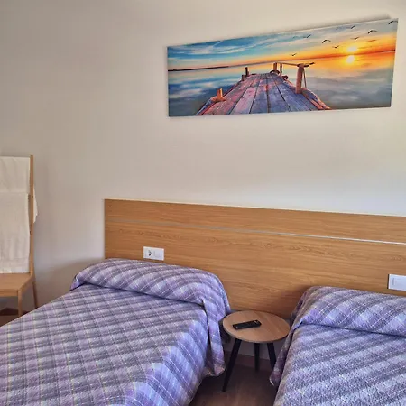 Alto Da Pena Exclusive For Pilgrims