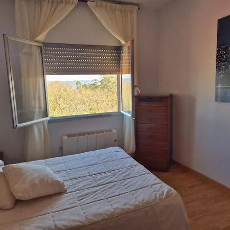 Hostel Alto Da Pena Exclusive For Pilgrims *