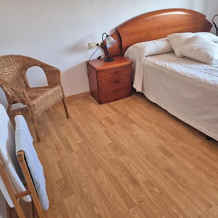 Alto Da Pena Exclusive For Pilgrims Hostel Negreira