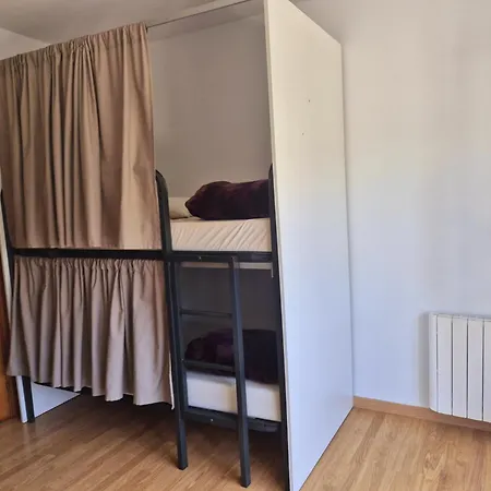 Hostel Alto Da Pena Exclusive For Pilgrims Negreira