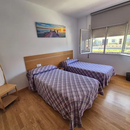 Alto Da Pena Exclusive For Pilgrims Negreira