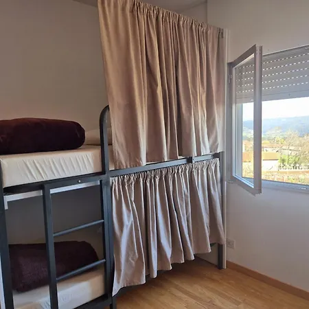 Alto Da Pena Exclusive For Pilgrims