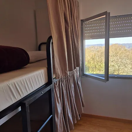 Alto Da Pena Exclusive For Pilgrims Albergue