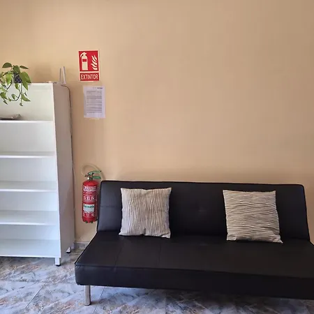 Albergue Alto Da Pena Exclusive For Pilgrims