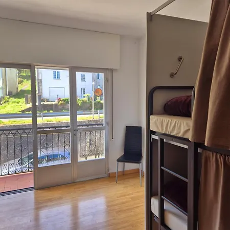 Albergue Alto Da Pena Exclusive For Pilgrims *