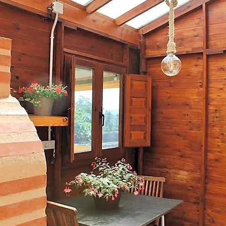 Alto Da Pena Exclusive For Pilgrims Hostel Negreira