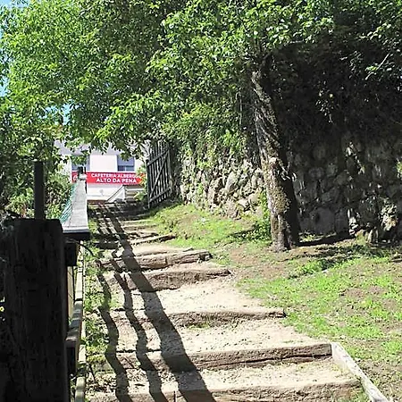 Alto Da Pena Exclusive For Pilgrims Hostel *