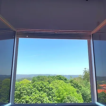 Alto Da Pena Exclusive For Pilgrims Negreira